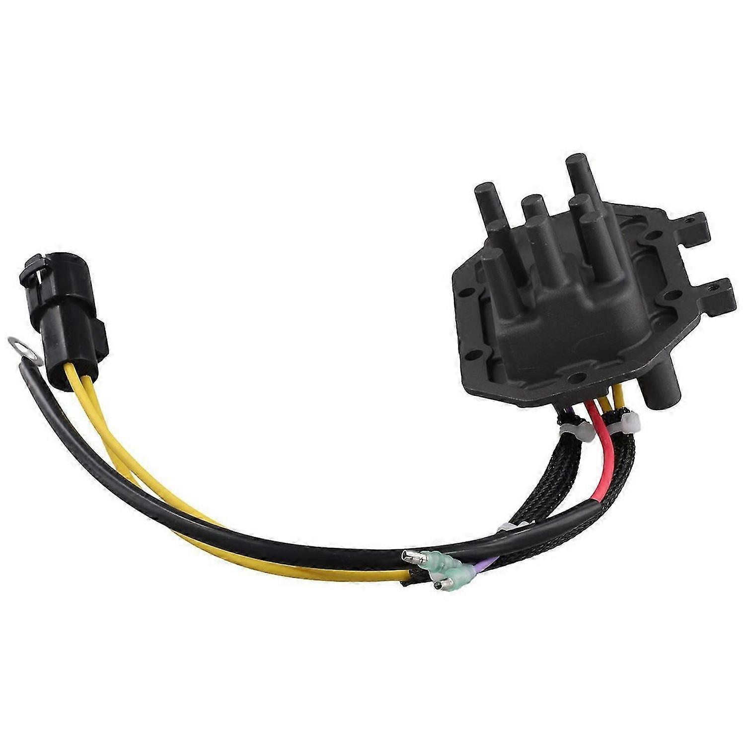 CDI Voltage Regulator Rectifier 193-4641 for Johnson Evinrude 584641 585995