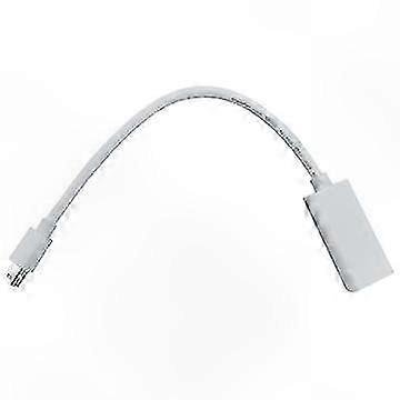 HDMI Female Adapter Cable for Thunderbolt Port-Compatible Devices