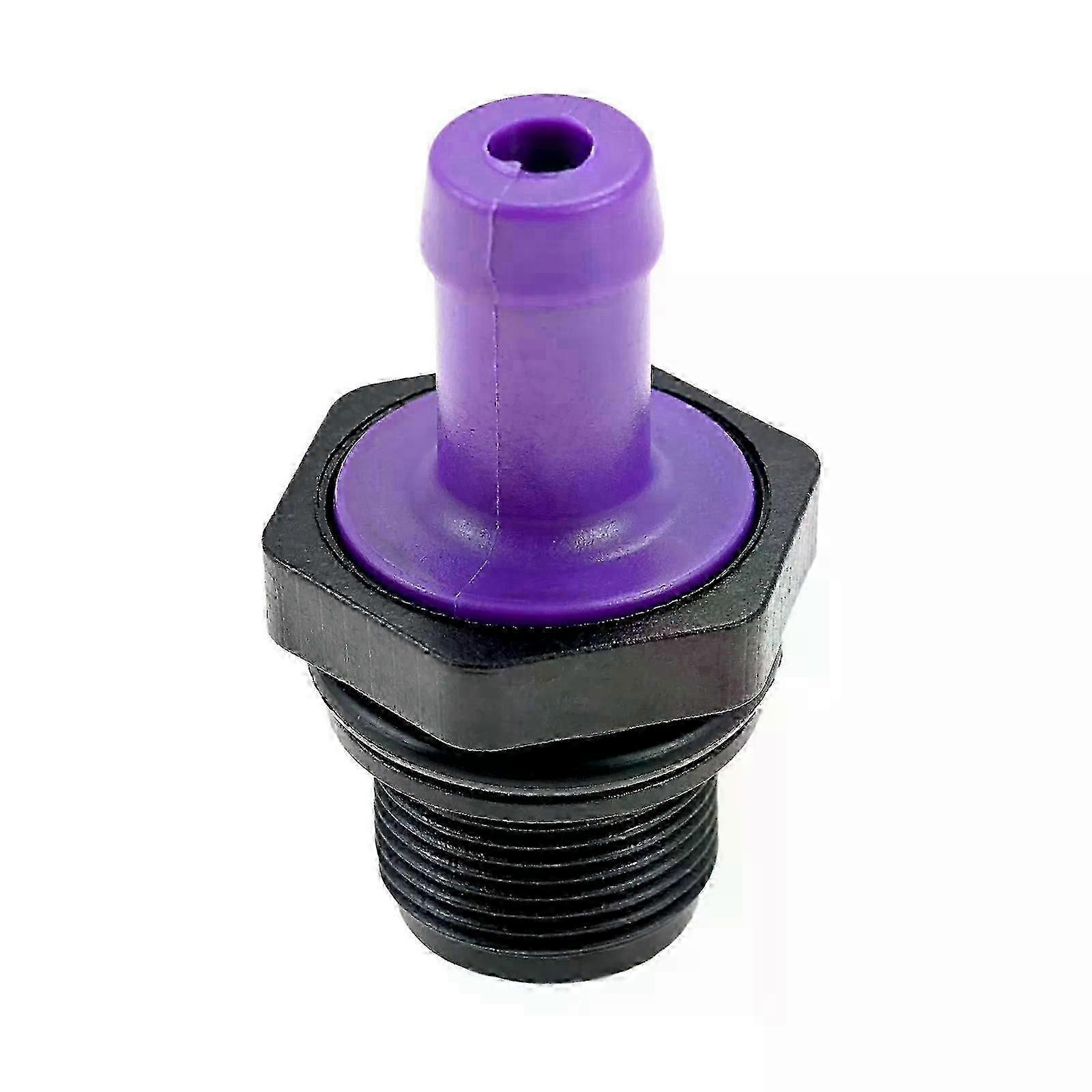 1 Pc PCV Valve 118105h71a For Nissan Almera Micra Sentra Tiida Engine Hr15de Hr16de K9k M9r Mr16ddt Mr20de R9m Car Parts