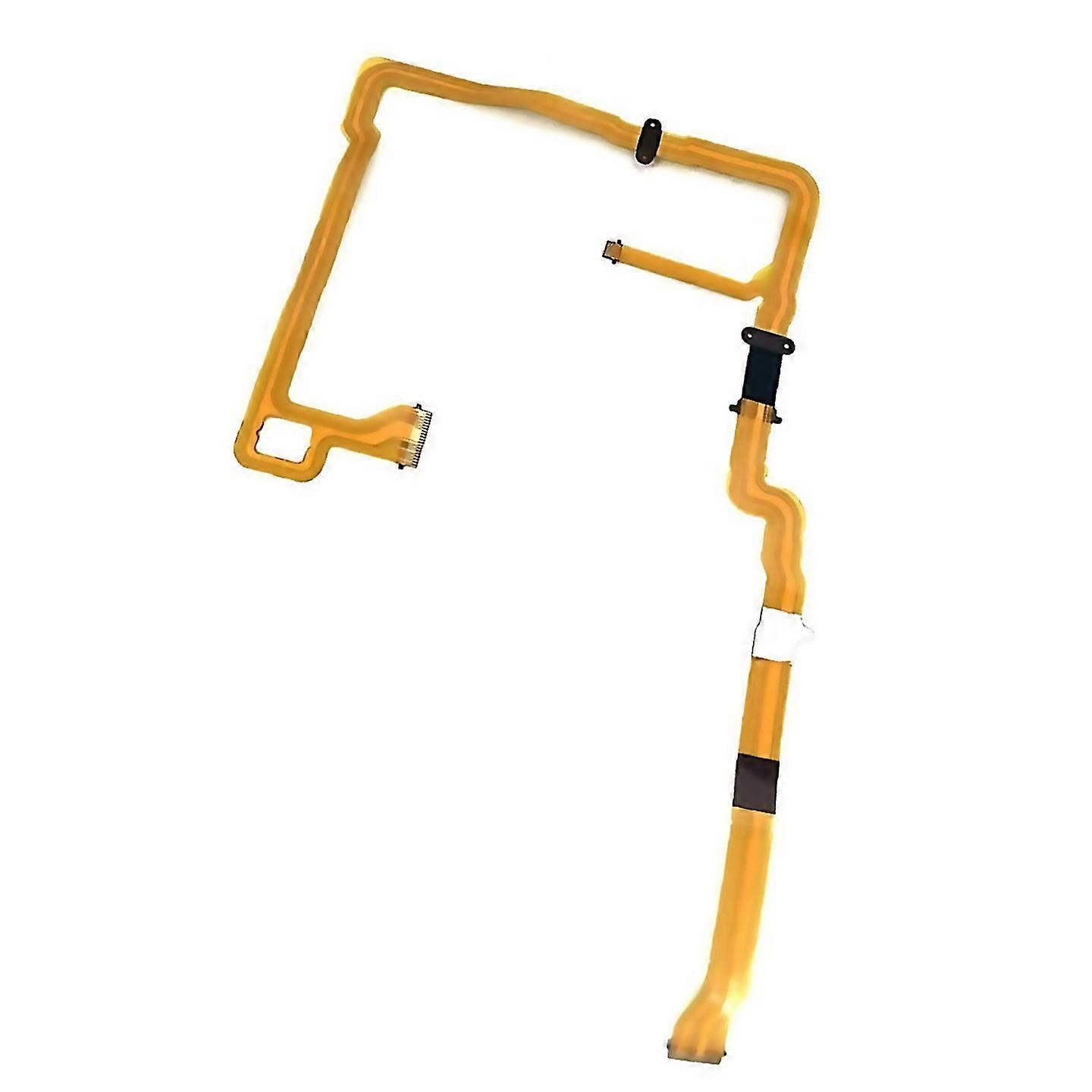 For Gh6 Lcd Hinge Flex Cable For Dcgh6 Camera Repair