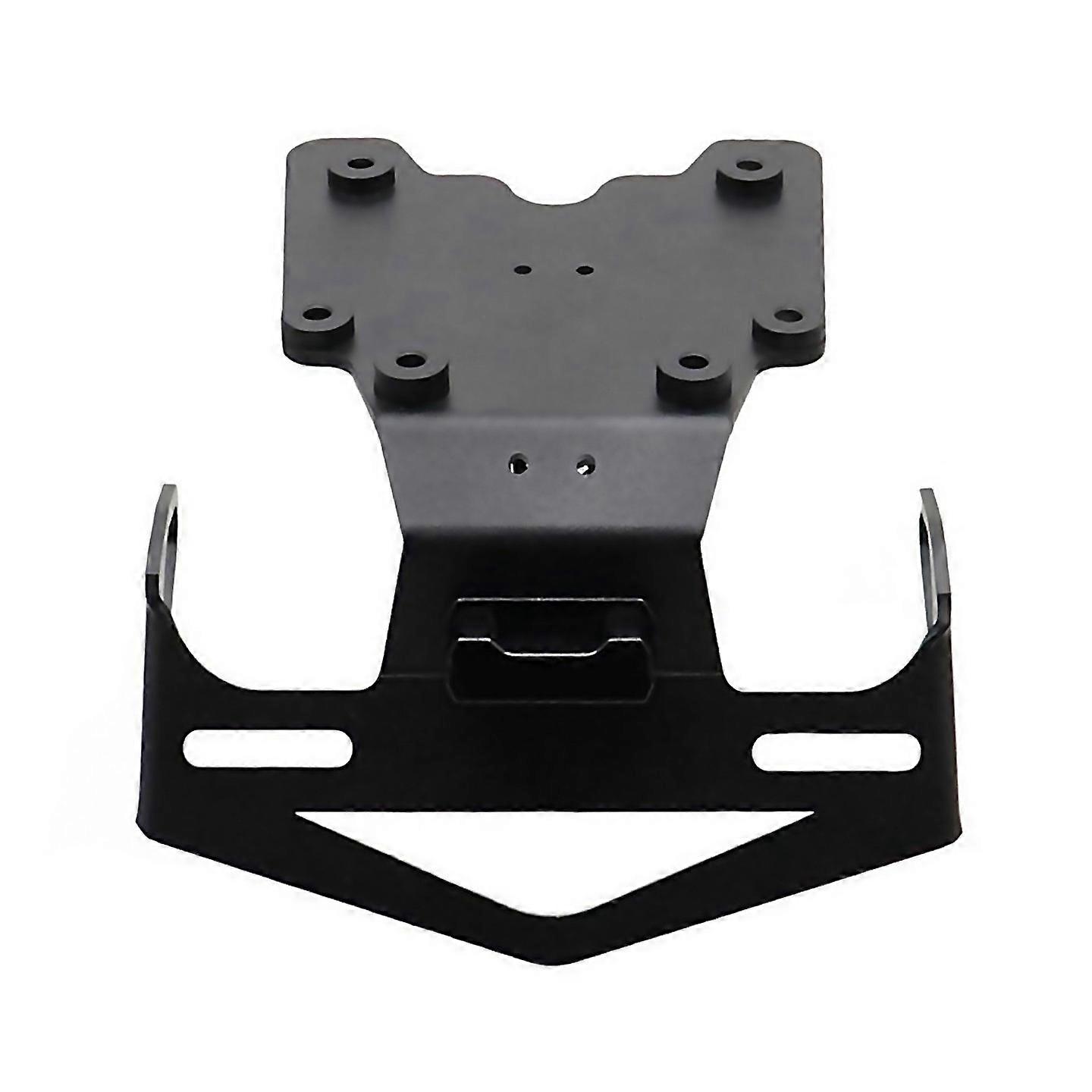 For Motorcycle License Plate Bracket For 700 Xt700z