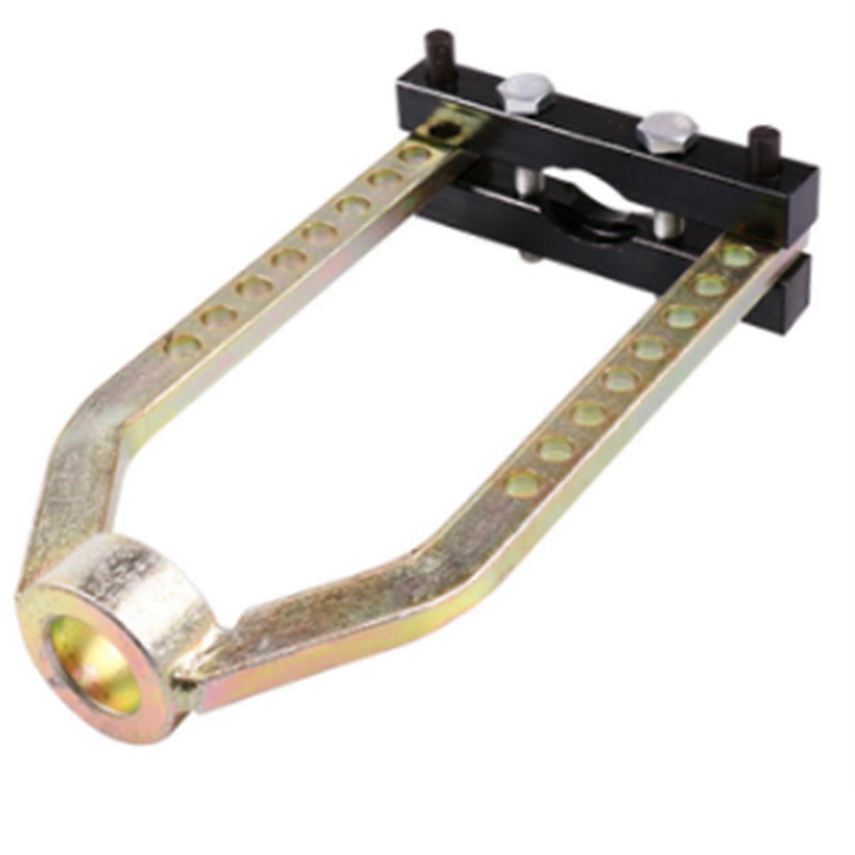 Car 9 Hole CV Joint Puller CV Joint Removal Tool CV Joint Drive Shaft Separator 9-Hole Disassembly Tool Extractor