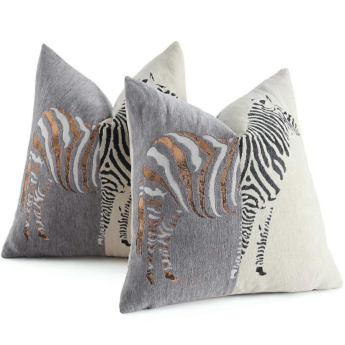 chenille pillow coversDecorative Pillow