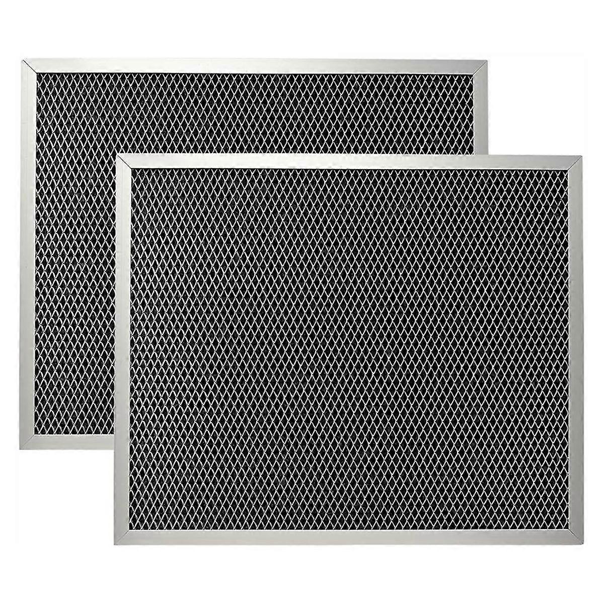 5443 MERV 8 Dehumidifier Filters Compatible for Whole-House Dehumidifiers Models 1830, 1850, 1852
