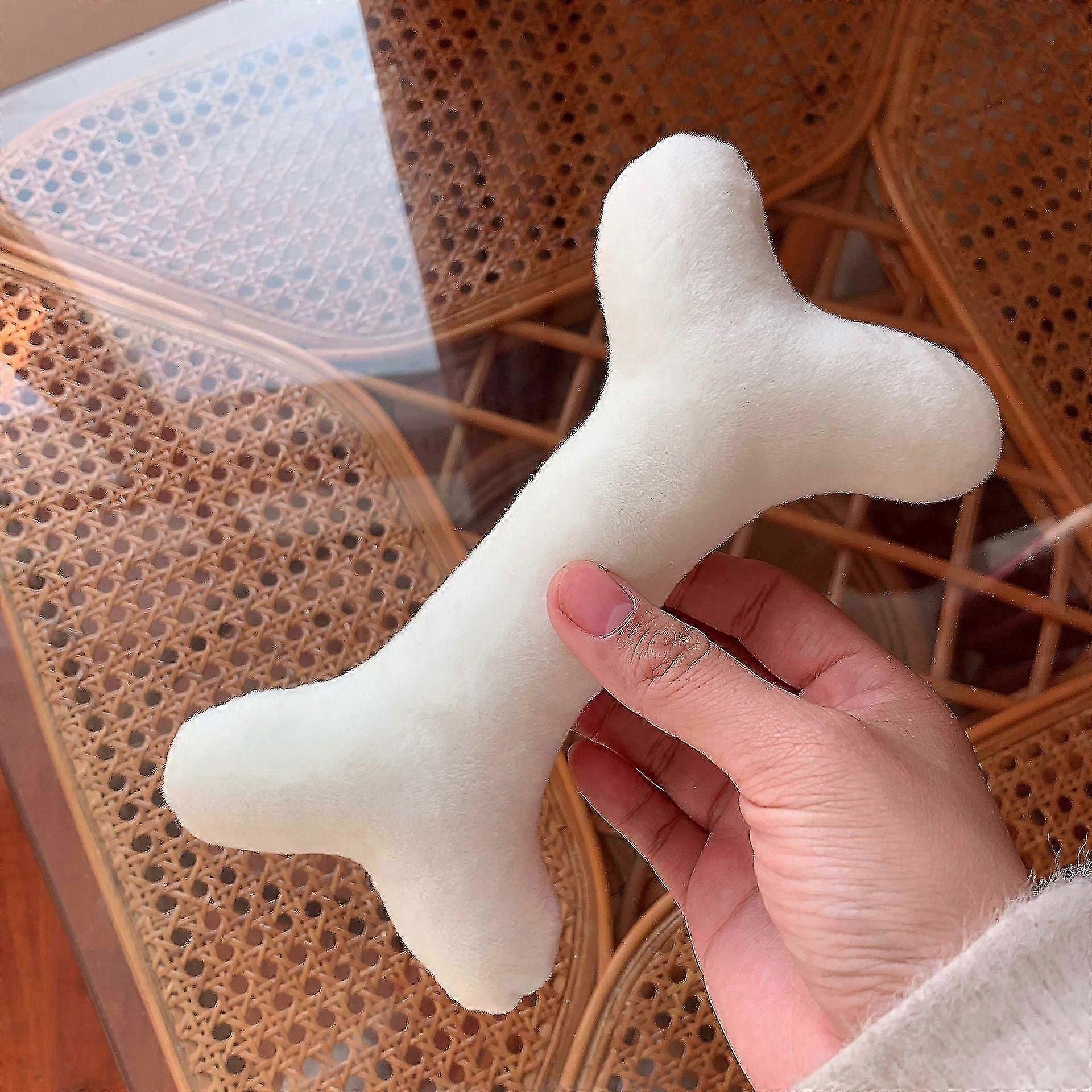Plush toy small gift bone doll simulation creative doll pillow