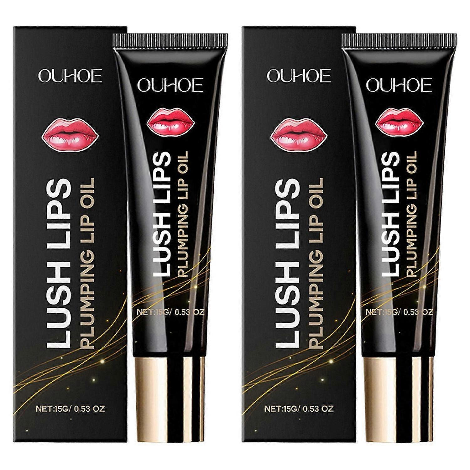 プランピング セラム オイル、モイスチャライジング リップ プランパー、ブライトニング & エクスフォリエイティング ディープ リップ ケア ドライ リップ ケア