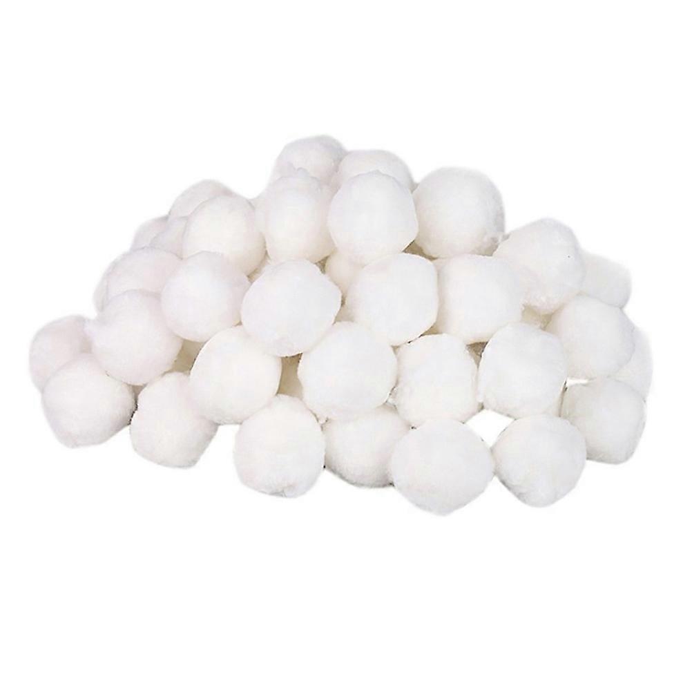 Fiber Filter Pool Sand Filters Fine Filter Fiber Ball for Cleaning