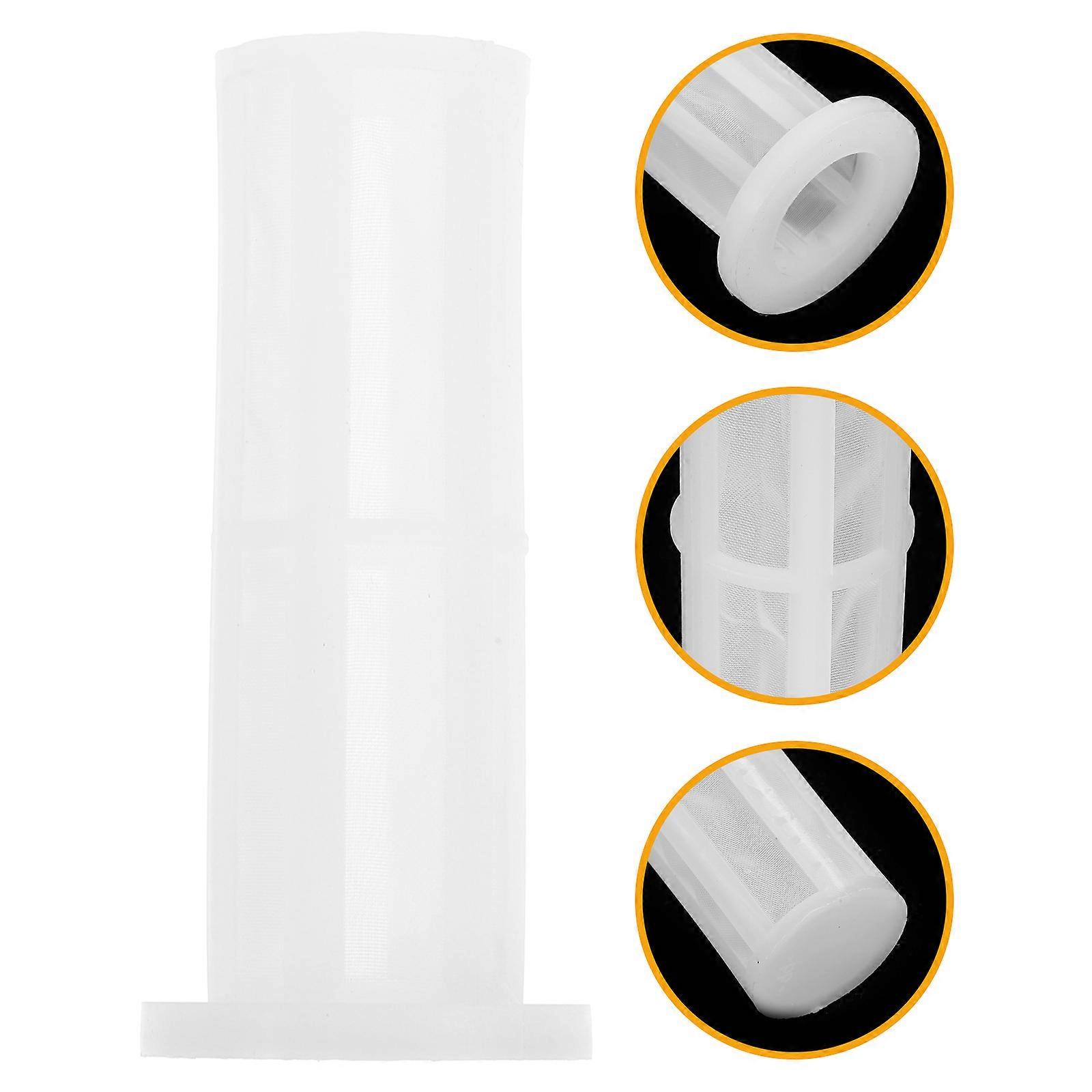 Spray Machine Filter Screen for Gardening High Pressure Washer Kit 15Pcs