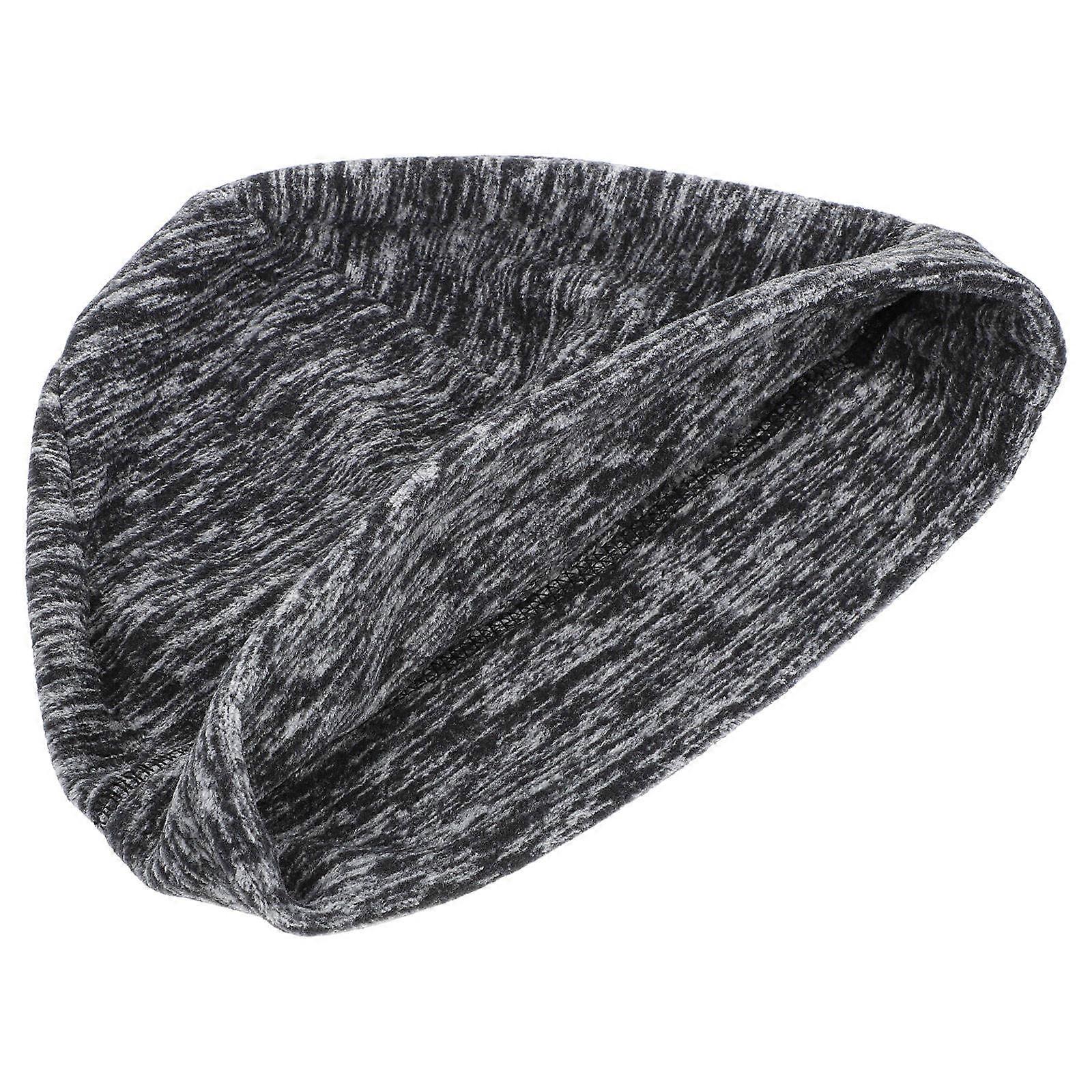 Cycling Protective Hat Winter Warm Hat for Outdoor Use 1Pcs