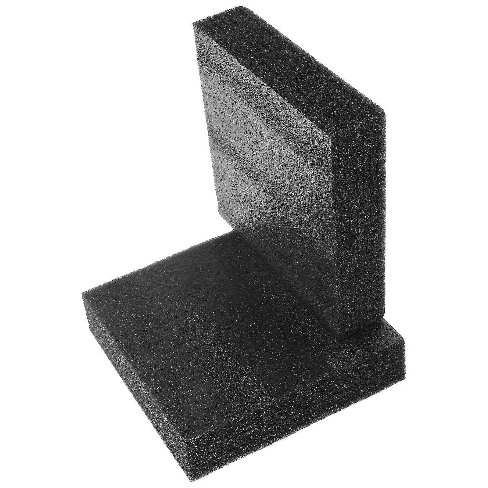 Express Foam Board Packing Inserts for Use with 6Pcs