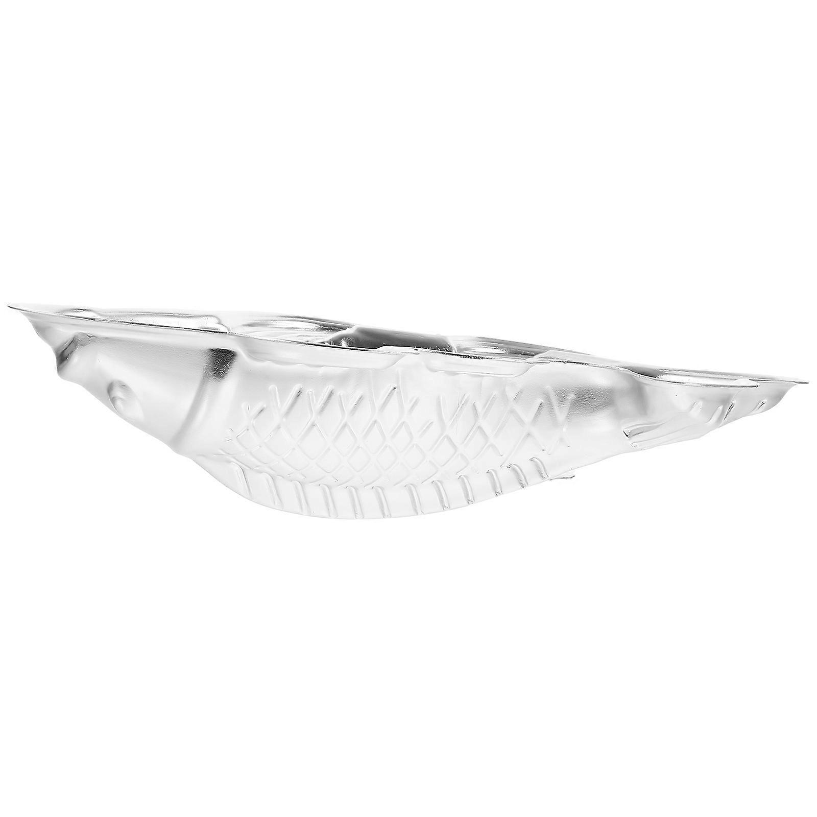 Baking Accessory Cake Baking Mold for Fish Shape Design 5Pcs Set