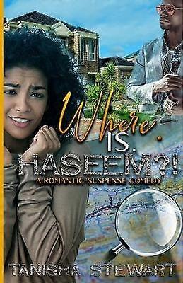 Où est Haseem ?!