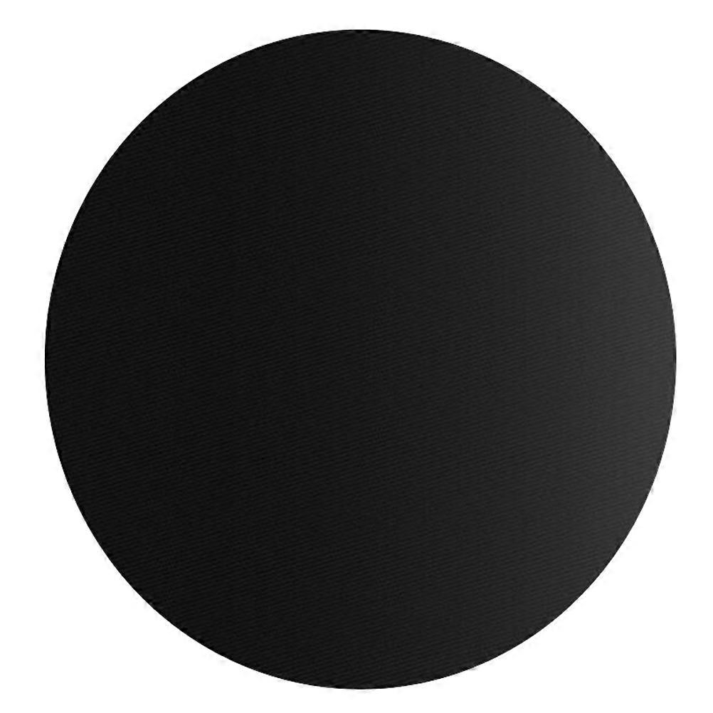 Bbq Pad Round Barbecue Mat for Grilling with 2Pcs Nonstick Cooking Mats