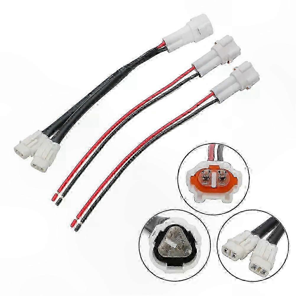 USB Charger Grips with Power Outlet Splitter for Auxiliary Lighting