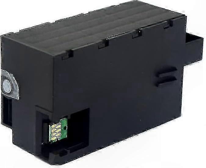 Waste Ink Maintenance Box for Select Printer Models-Compatible with T366 T3661 C13T3661000