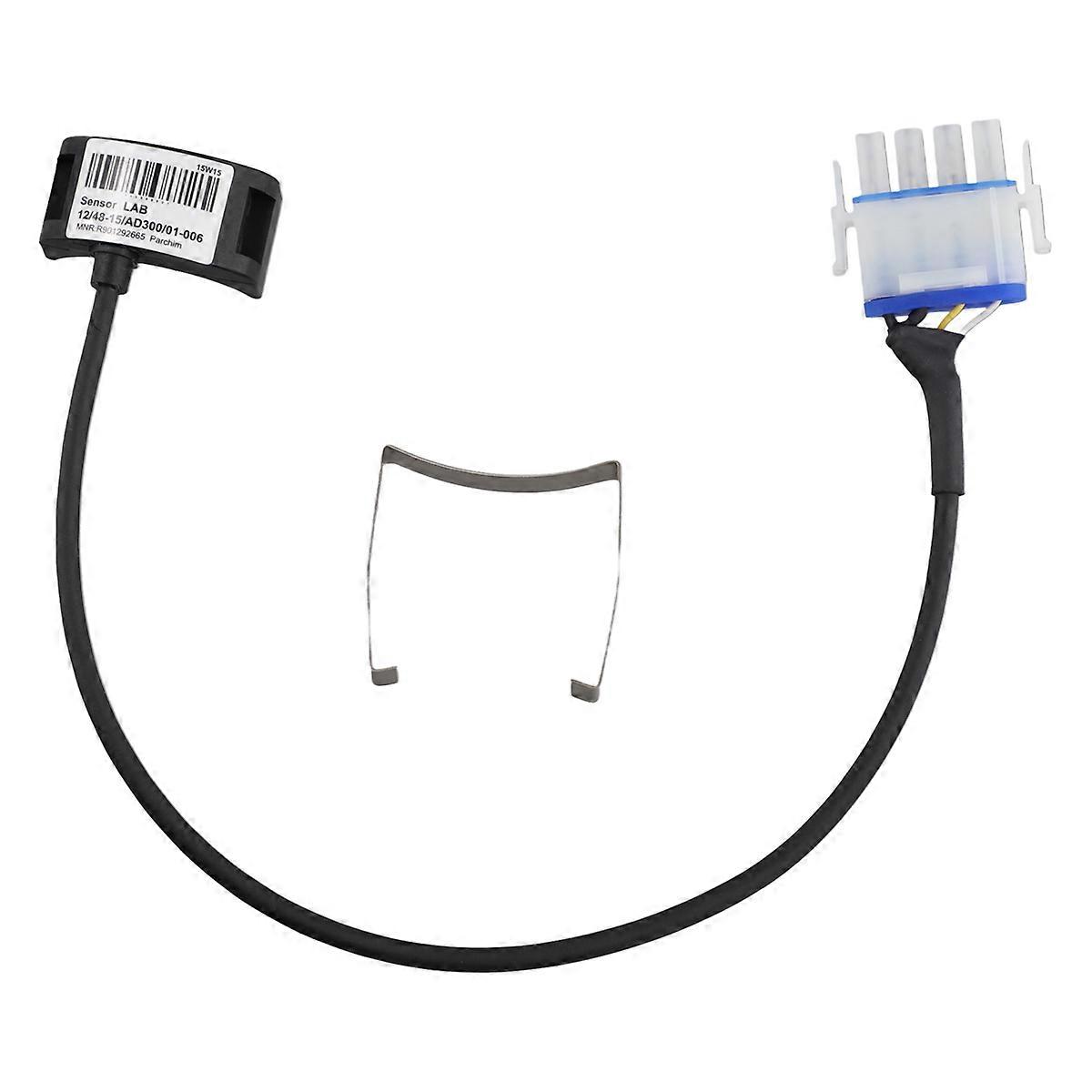 Capteur de direction pour chariot élévateur JUNGEINRICH