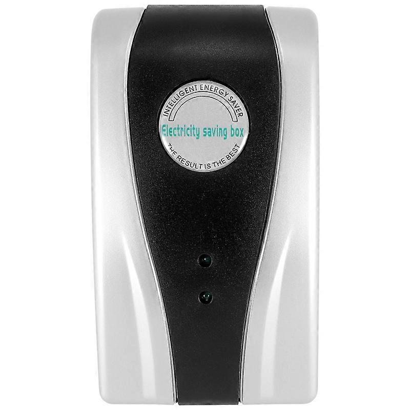 18000W 90V-250V Saving Energy Saver Device EU Plug,Without Capacitor