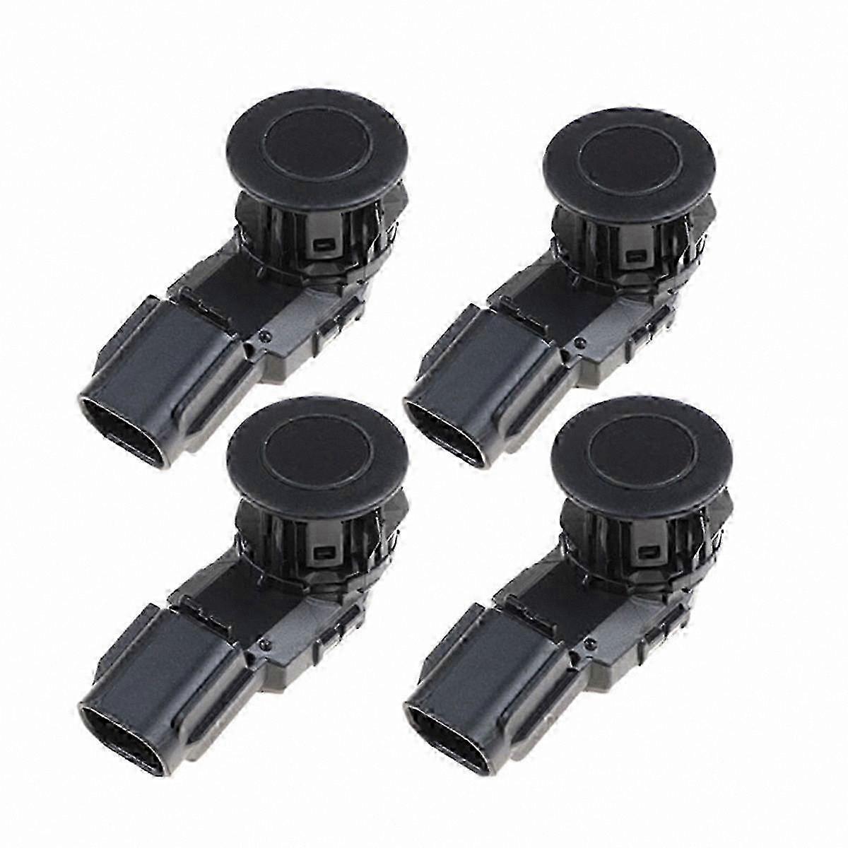 Universal Parking Sensor for RAV4 2013-2015, Compatible with A299 89341-0R030 89341-42030 89341-42010 Edition 0709