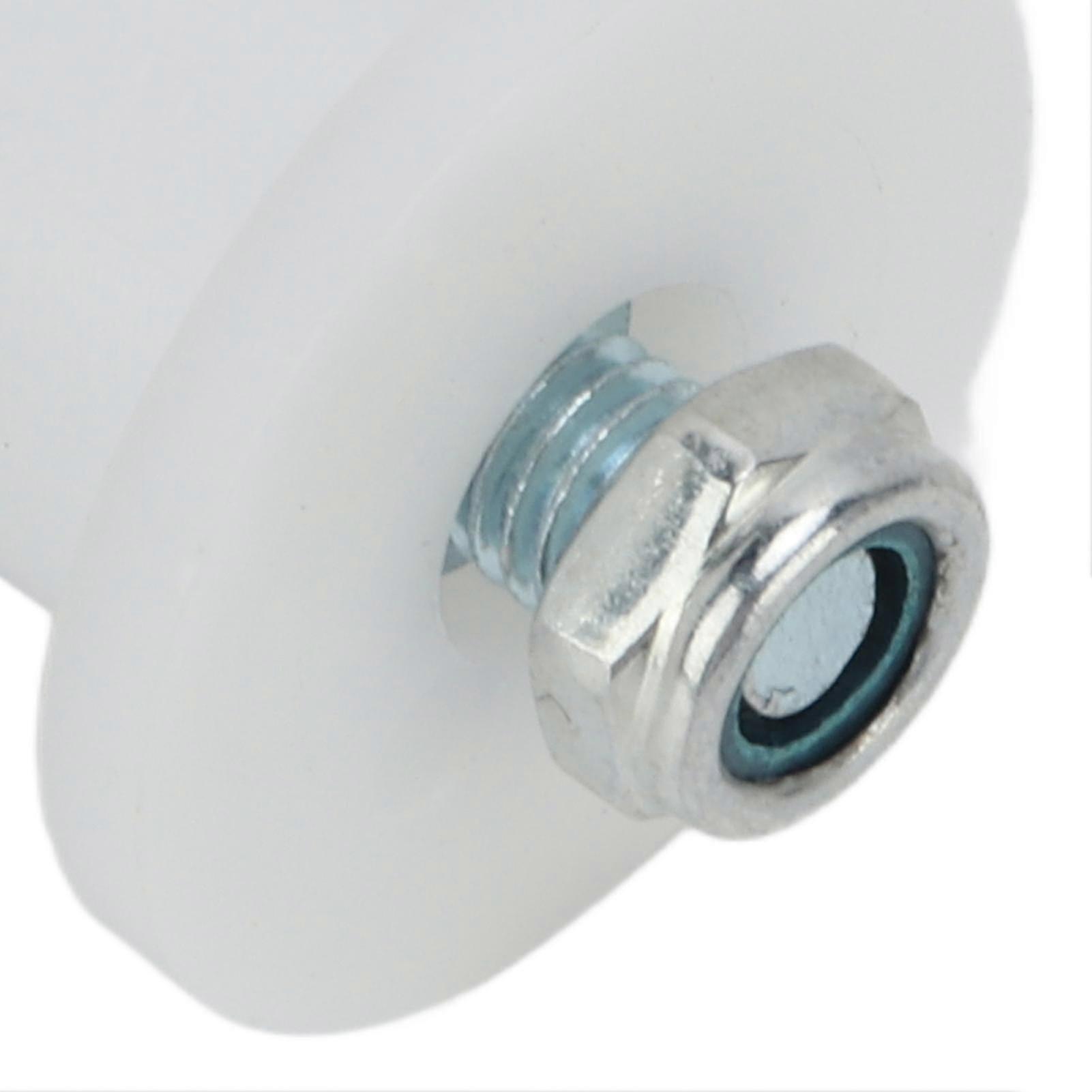 Spring Loaded Chain Tensioner Replacement for Doodlebug 212 Predator Motor Mini Bike - Heavy Duty Chain Roller