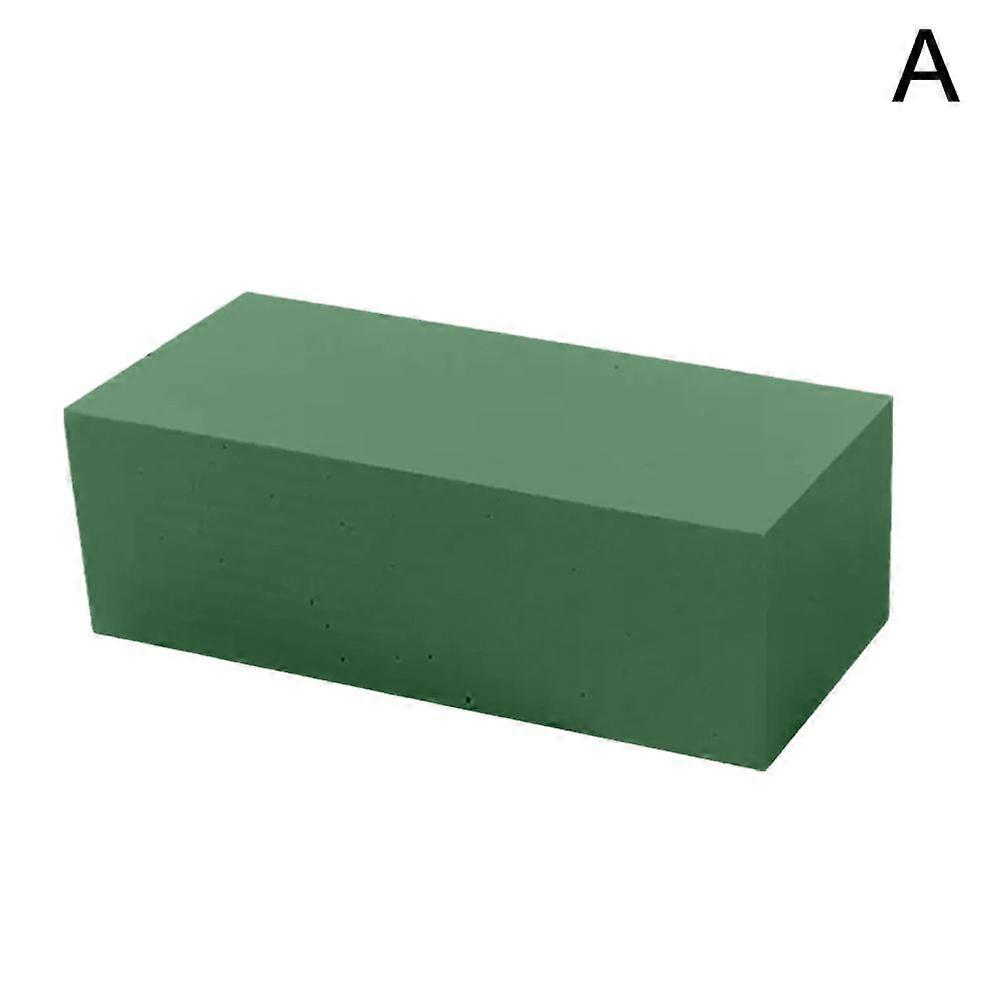 High-Quality Floral Foam Brick for Fresh and Artificial Flower Arrangements