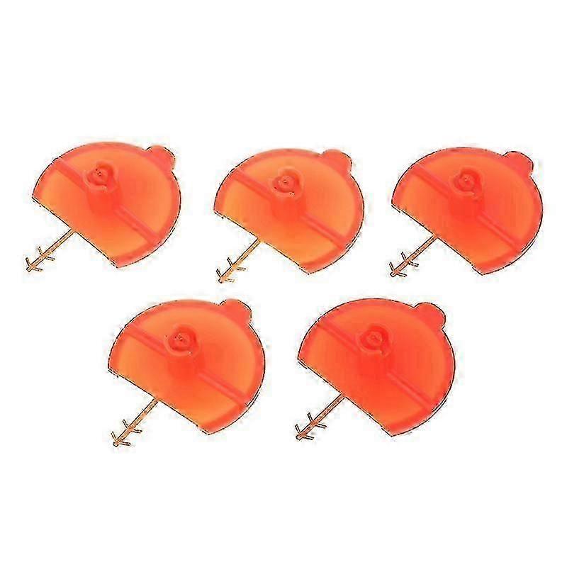 5pcs Spray Polyurethane Foam Gun Flat Fan Spray Nozzle Foam Expanding Spray Gun Foaming Jet Glue Gun Polyurethane Trigger Spray-Good