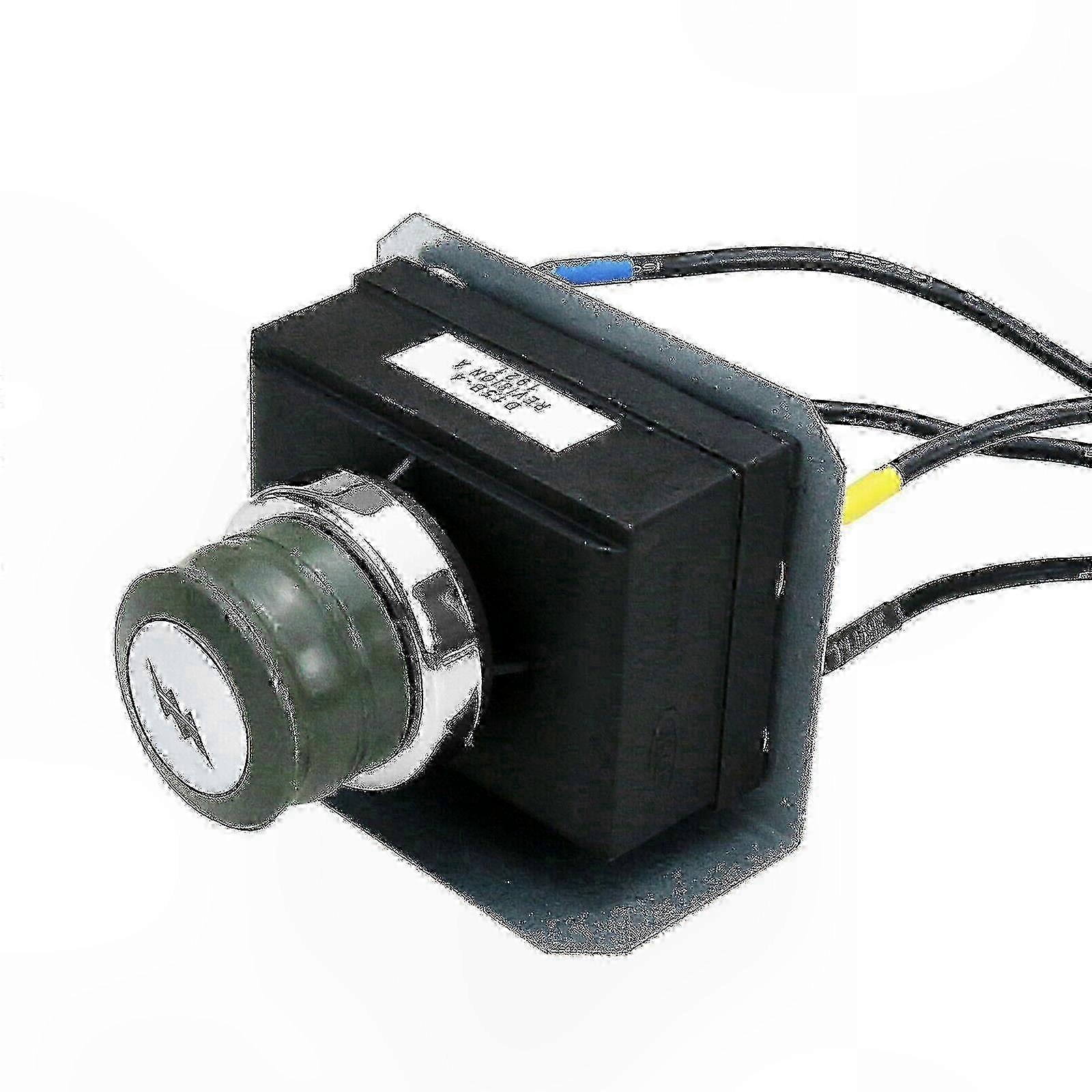 Replacement Igniter Kit for Genesis E330 Series Gas Grill Components