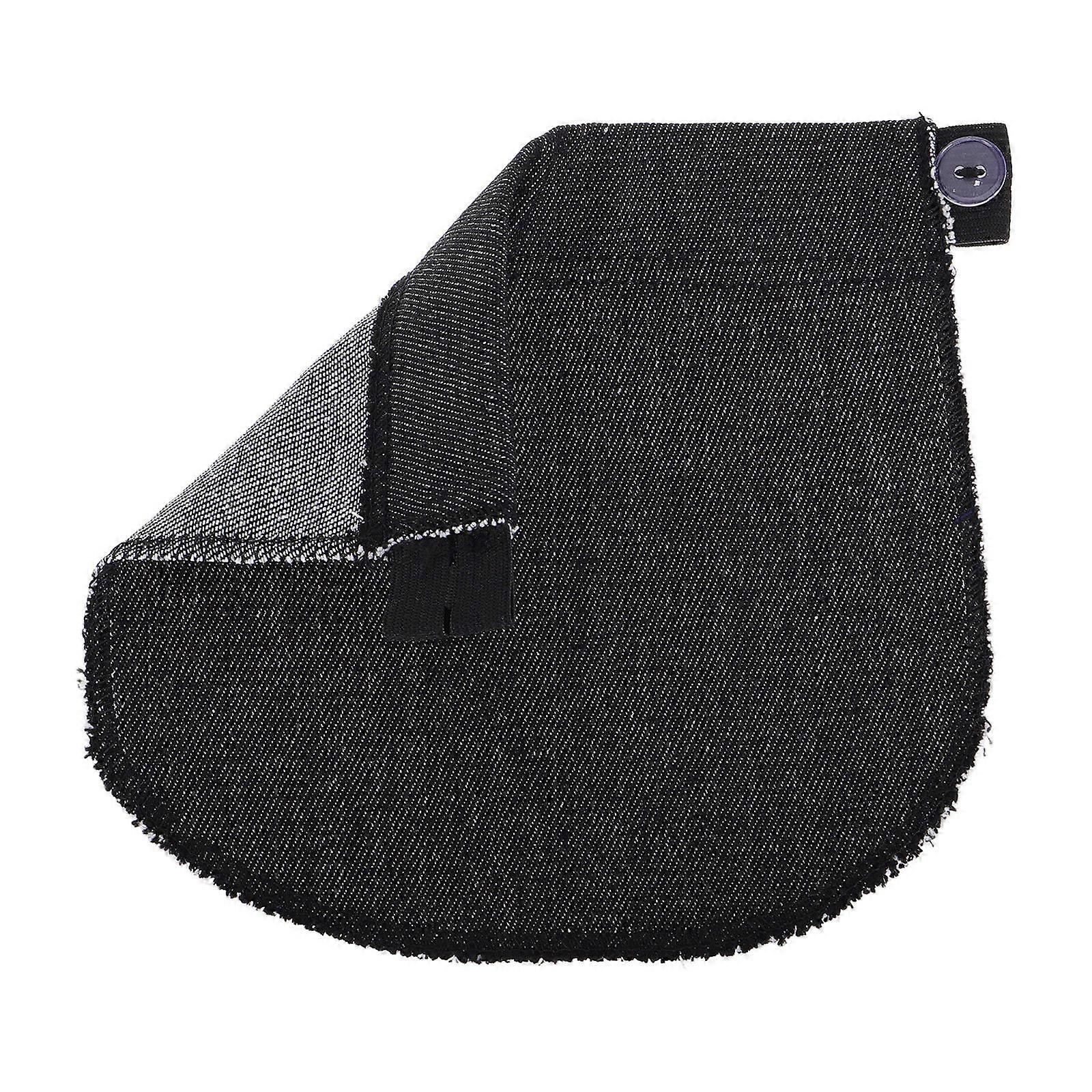 Adjustable Elastic Maternity Waistband Extender for Pregnancy Pants