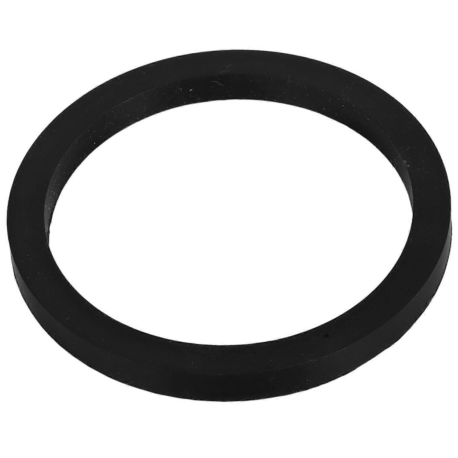 High Temperature Silicone Gasket For Patio Heater Suitable For Outdoor Propane Heaters Durable And Reliable Replacement Part