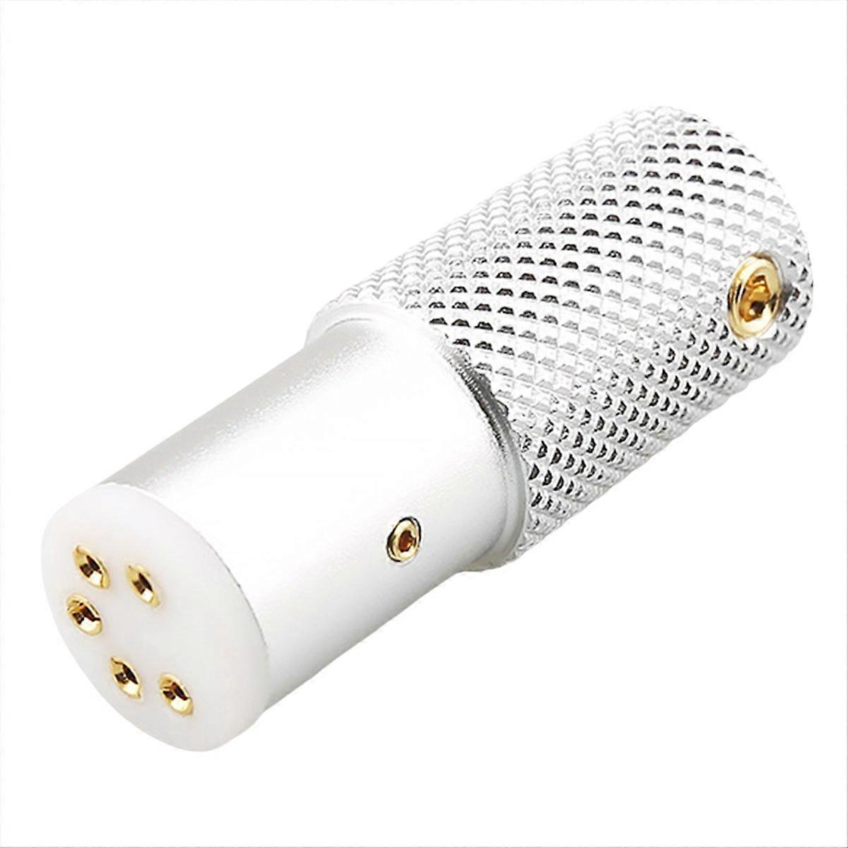 5-Pin DIN Phono Cable for Turntables Type A