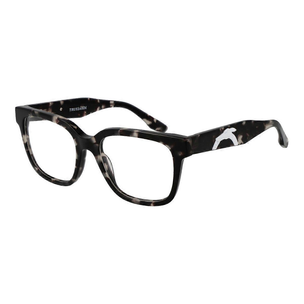 Men' Spectacle frame Trussardi TSM6050 52G22