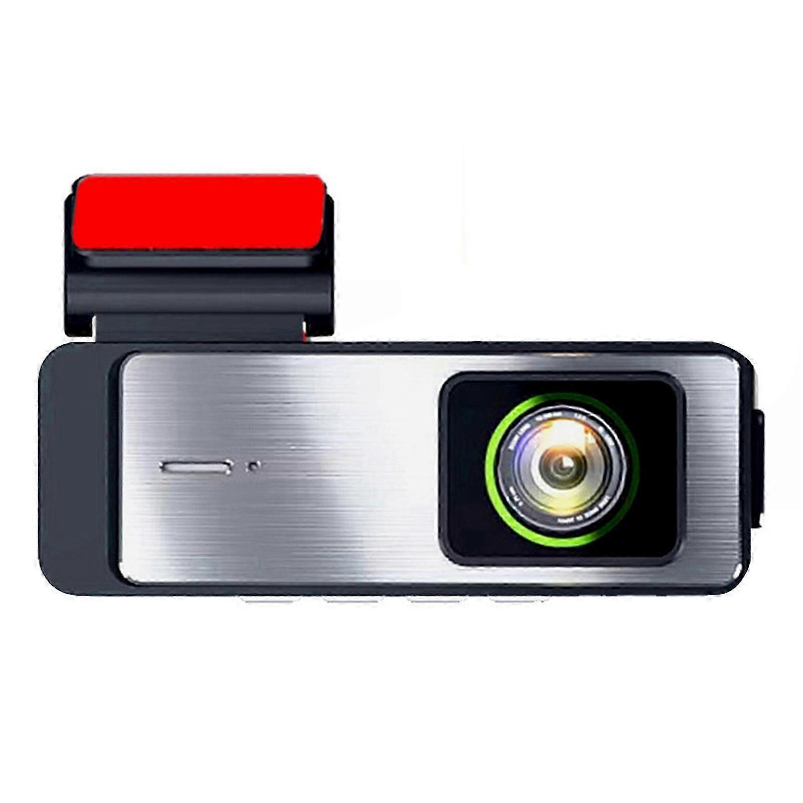Car Dashcam with Wifi 1080P FHD Car Dashboard Camera Large Clear Display Car Driving Recorder