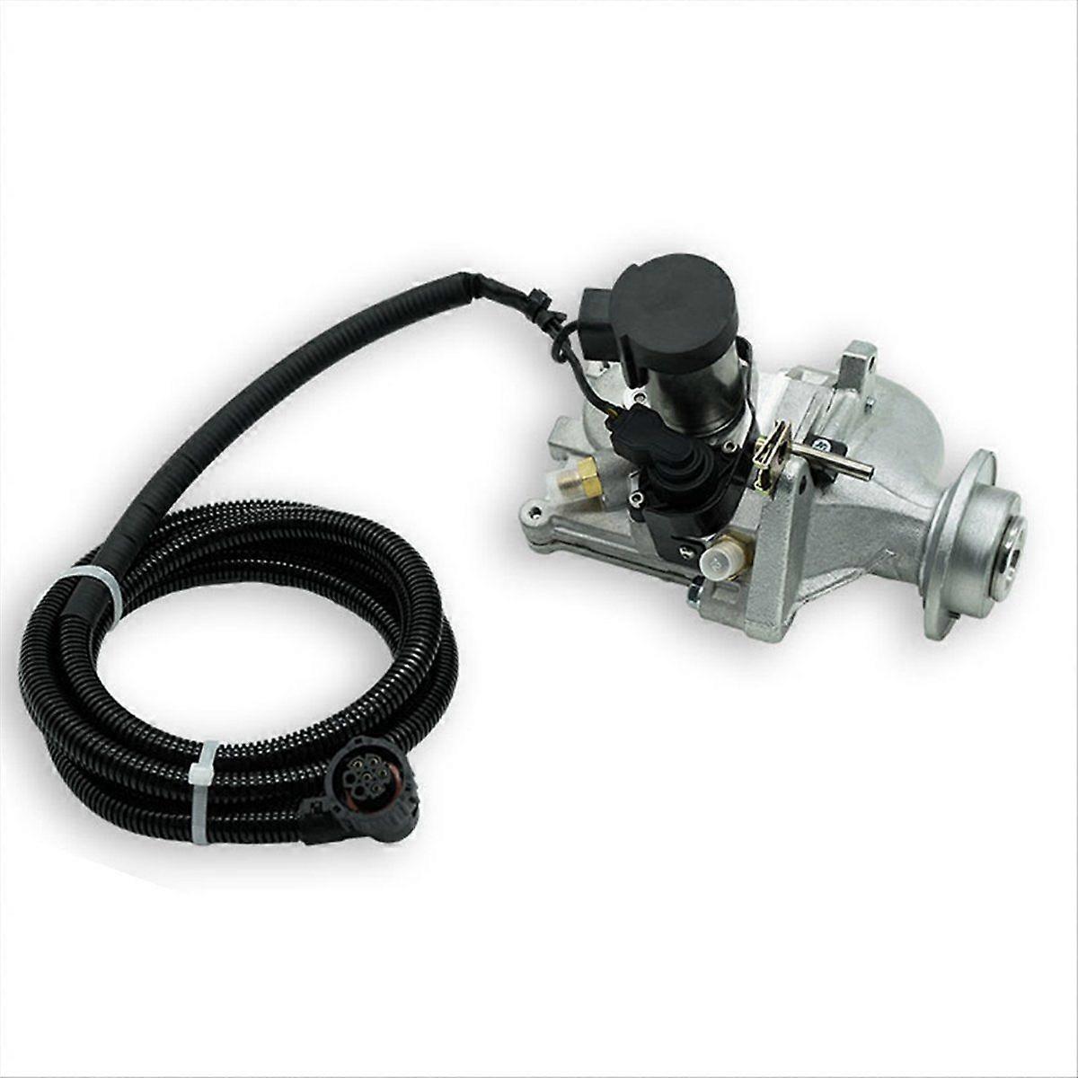 20764334 Heavy Duty Car EGR Valve Exhaust G Recirculation Valve for VNM VNL VHD D12 2003-2009 20506