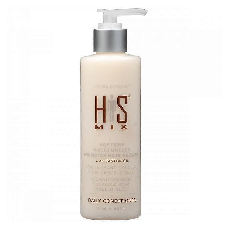 Mixed Chicks His Daily Conditioner 250ml