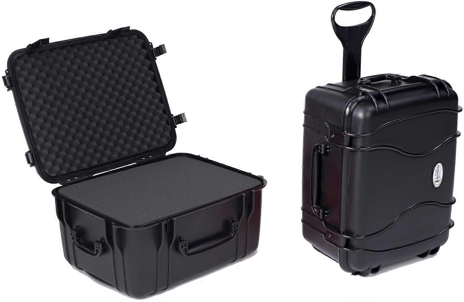 Seahorse Se1220 Protective Equipment Case