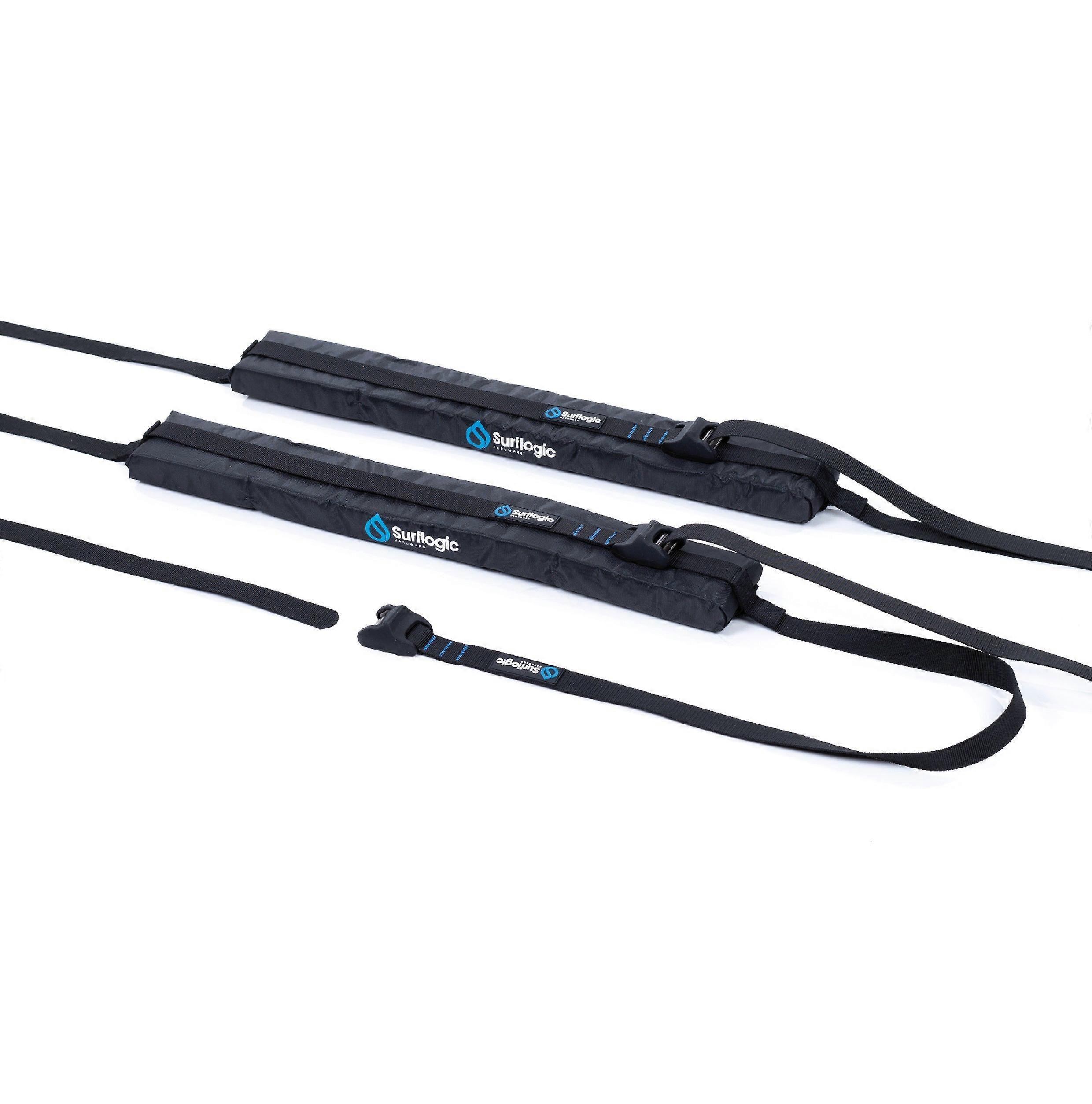 Surflogic Soft Racks Sup/longboar 70 Cm / 28”