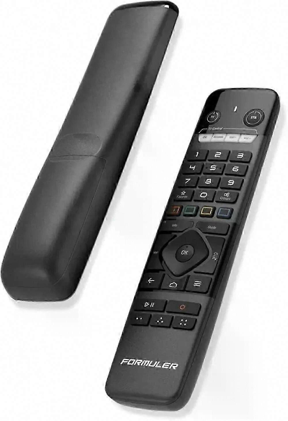 Formuler GTV-IR1 Hybrid Remote Compatible with All Formuler Dreamlink Boxes