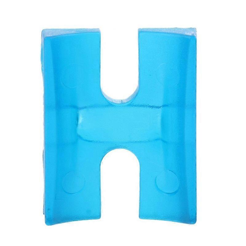 Stringing Machine Tool Load Spreader H Adapter for Tennis Blue Color