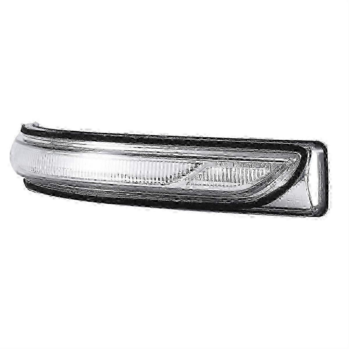 LED Side Mirror Turn Signal Lamp for 2017-2020 Car Right Side 87623G5000/G5000 hwy