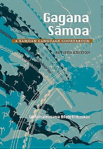 Gagana Samoa: A Samoan Language Coursebook