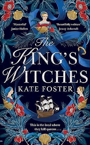The Kings Witches