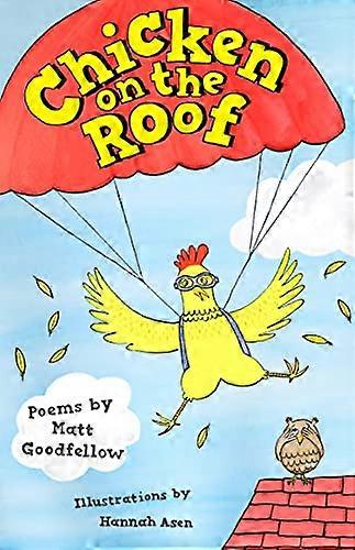 Chicken on the Roof