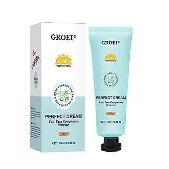Protective BB  Isolation UV Protection Skin Concealer Pores 100ml