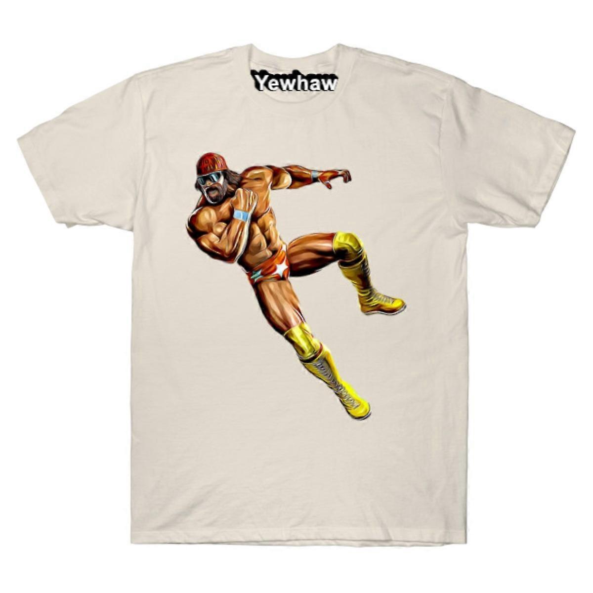 Oh Yeah! T-shirt Savage Tee