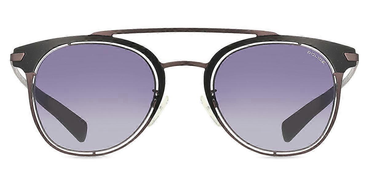 Police SPL158 OFFSIDE 6 0531 Men Sunglasses