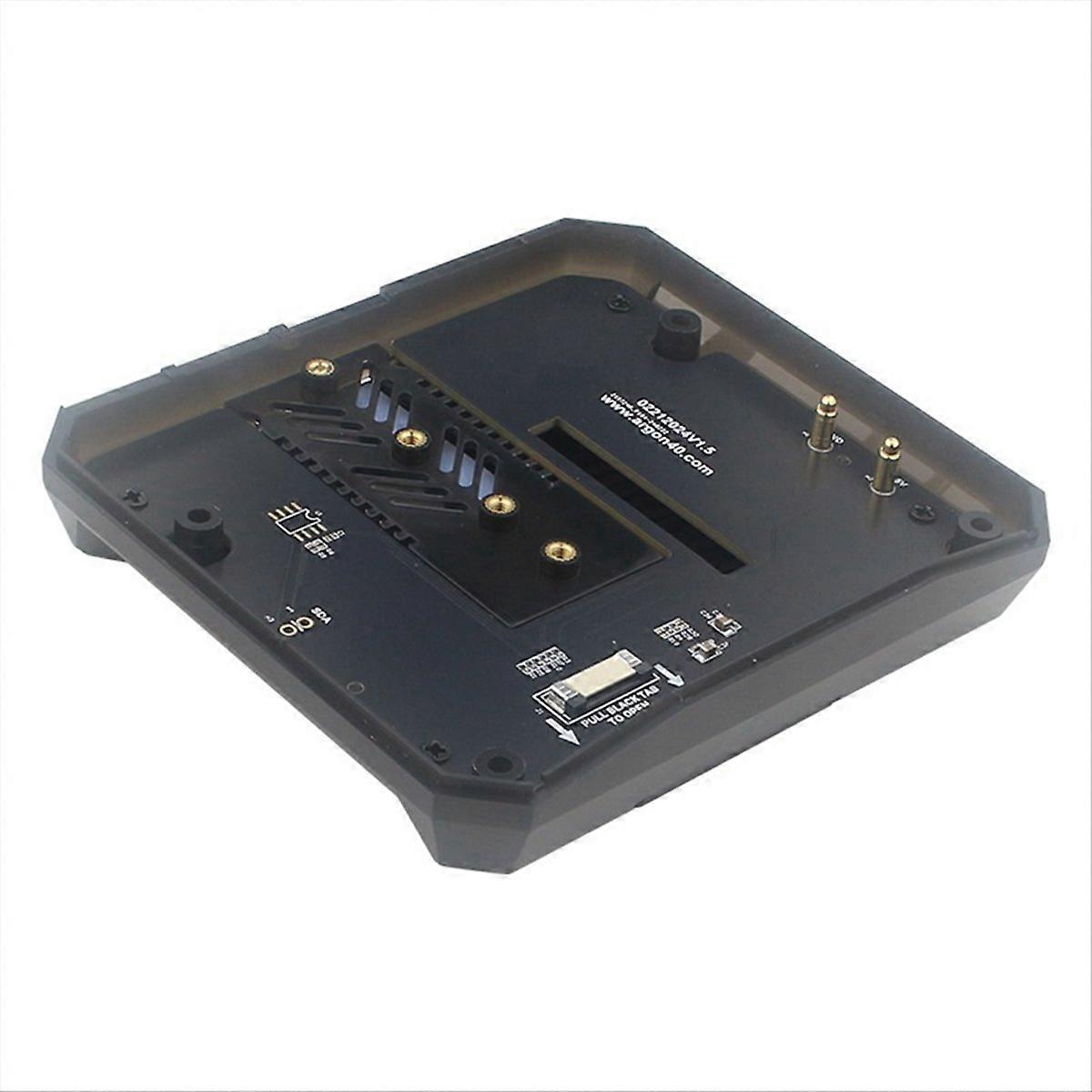 ONE V3 M.2 NVME PCIE Expansion Board for SSD Boot for Raspberry Pi 5