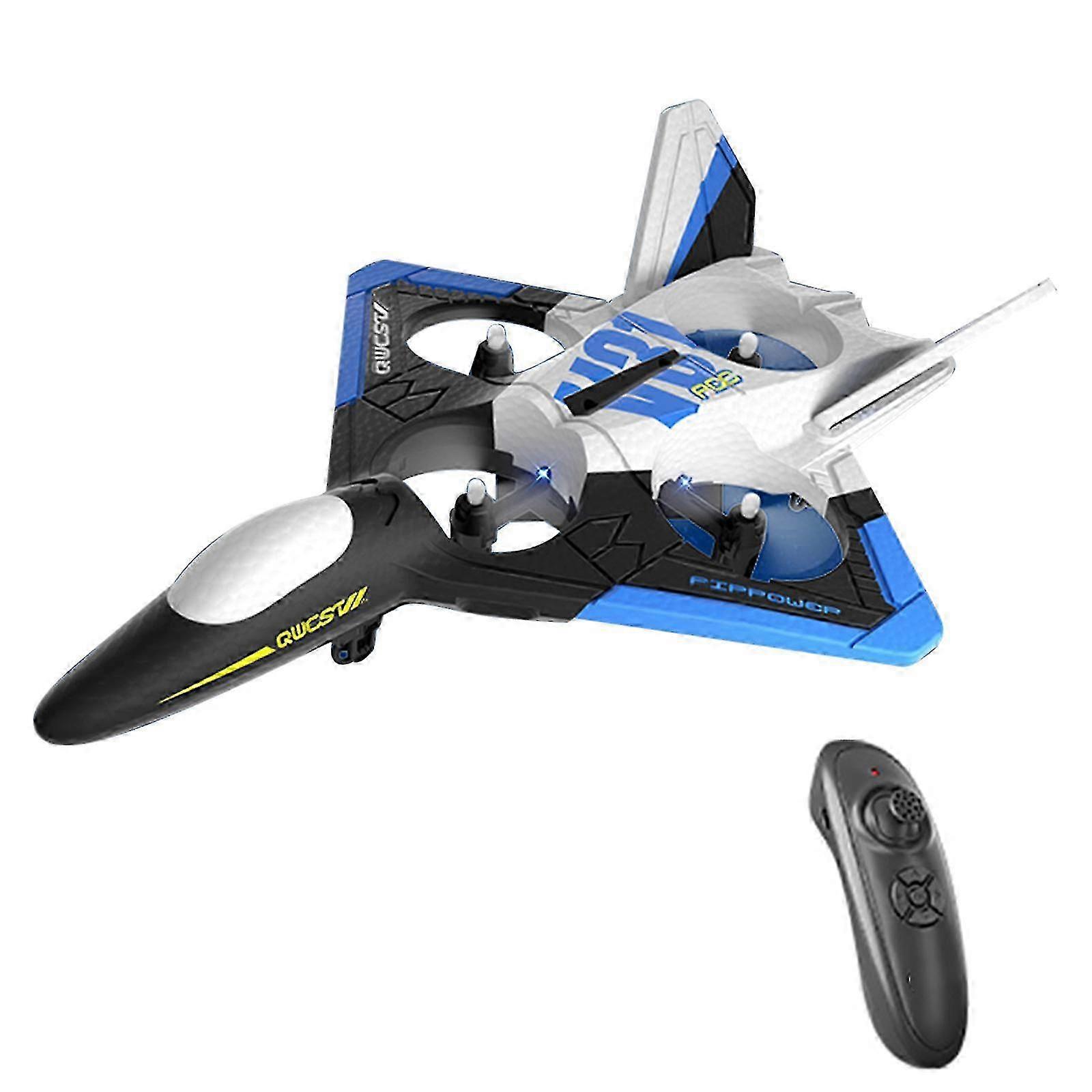 Remote Control Airplane With Camera 4k Remote Control Plane