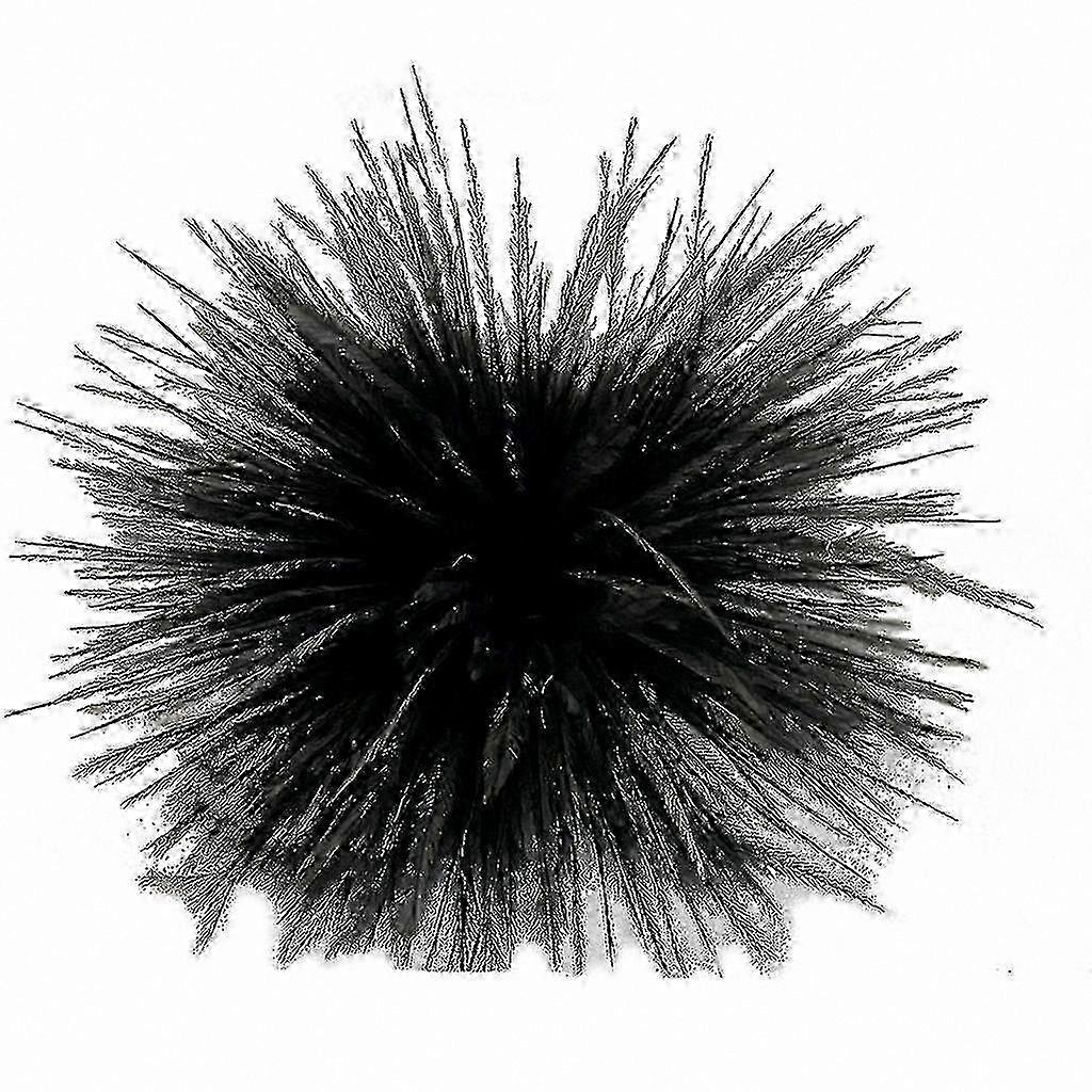 Feather Brooch for Crafting and Stylish Accessories