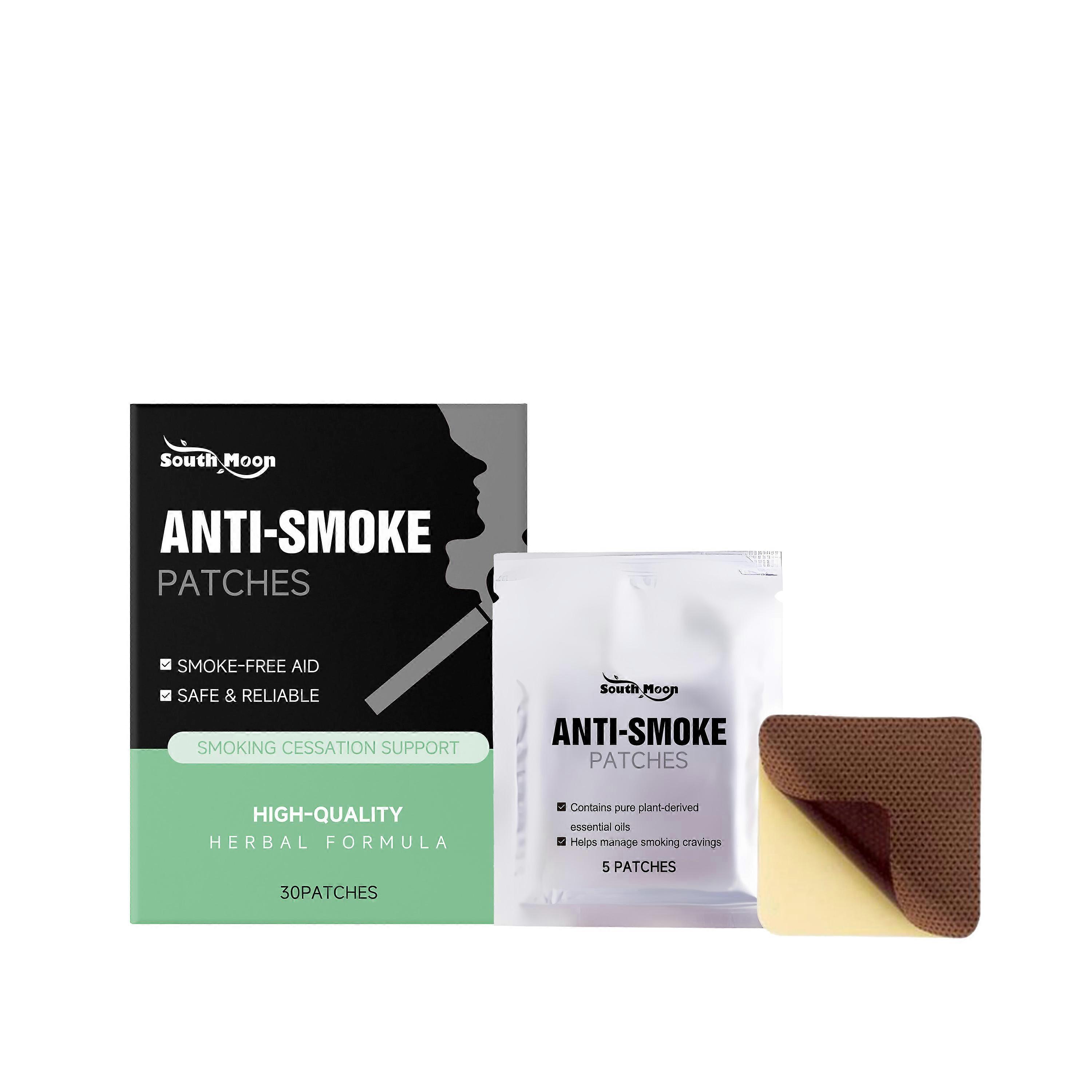 Herbal Nursing Adhesive Bandage