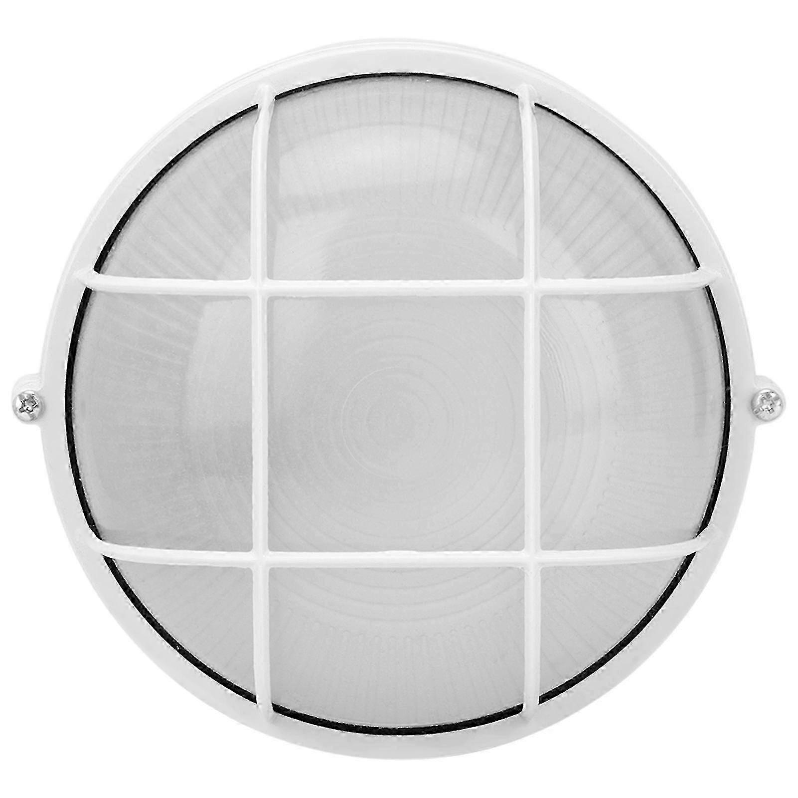 Explosion-Proof Round Lamp for Sauna Room: High Temperature & Moisture Resistant Accessory