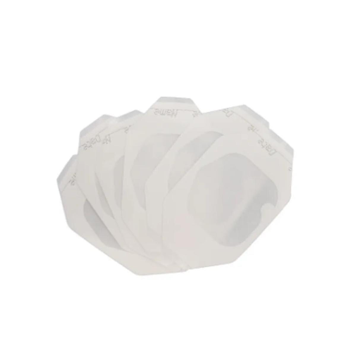 Waterproof Medical Dressing Sticker 50pcs IV Cannula Patch